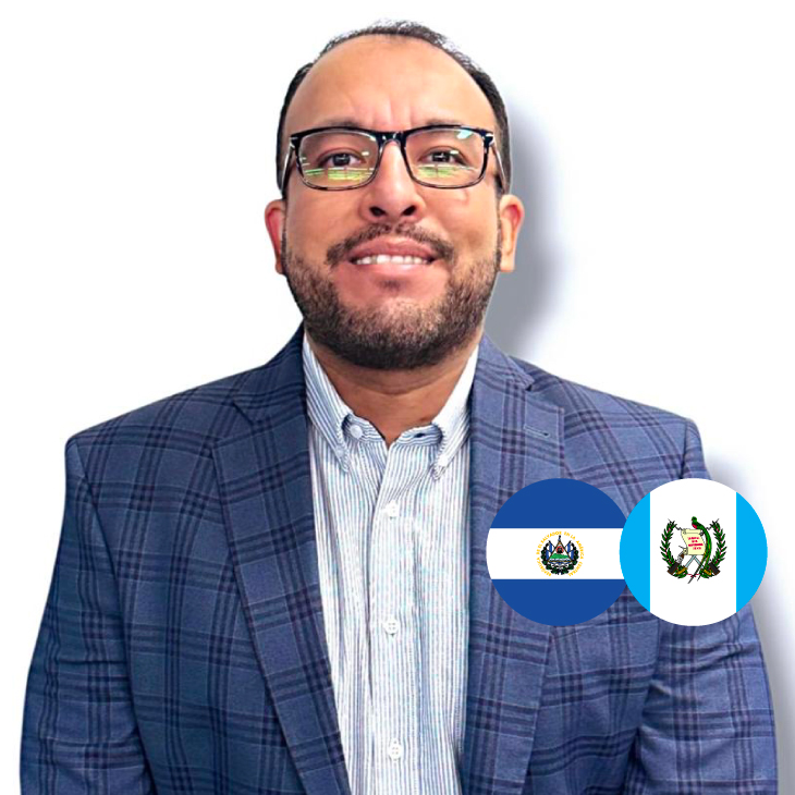 Ernesto Monge
