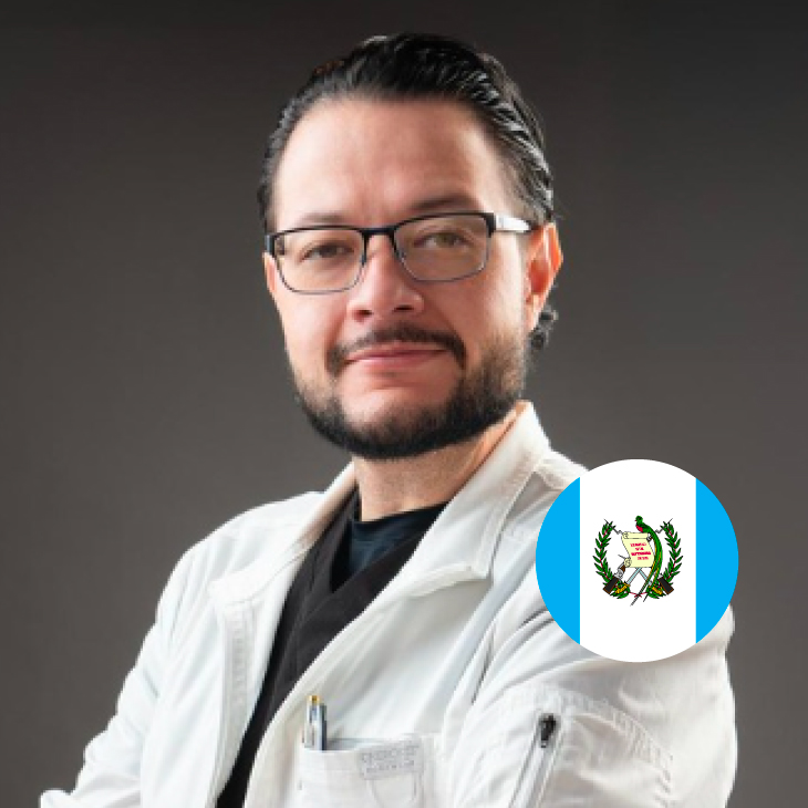 Juan Fernando Ovalle Melgar
