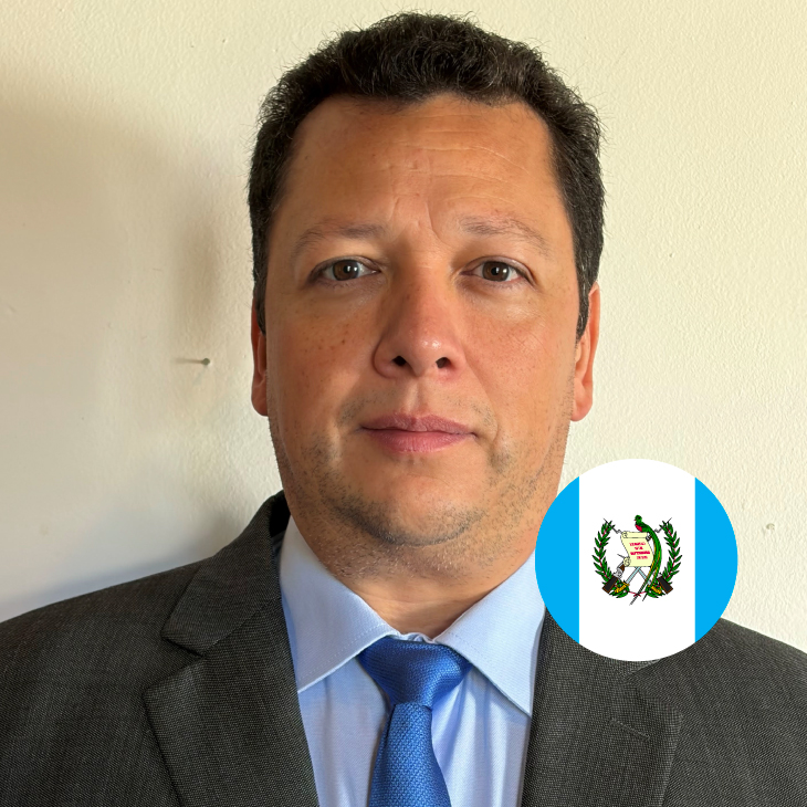 Lester Morales