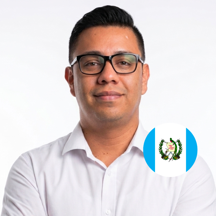 Luis Fernando Lemus