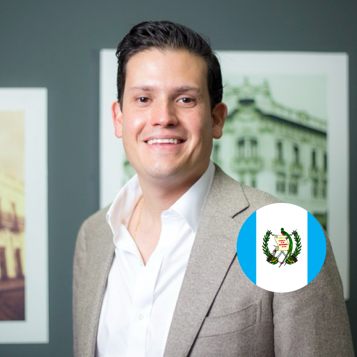 Martín Prentice