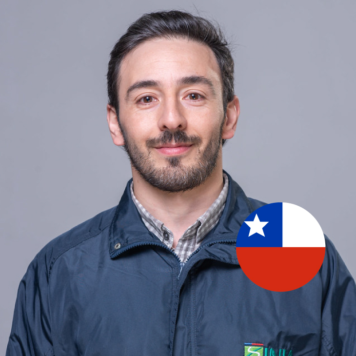 Nicolás Pizarro Aránguiz