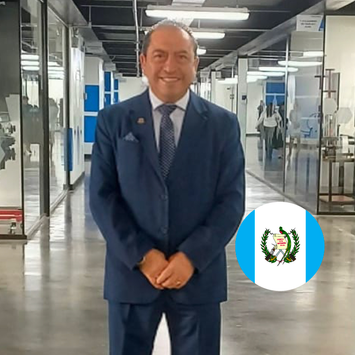 Ronal Adolfo Herrera Orozco
