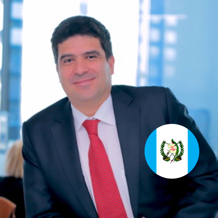 Sergio Roberto Arévalo Valladares