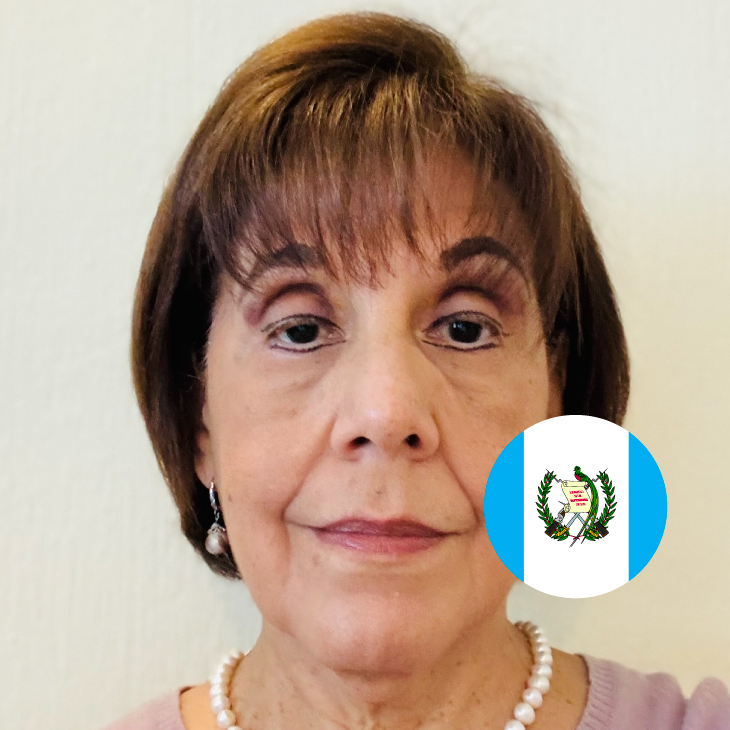 Vivian de Catañeda