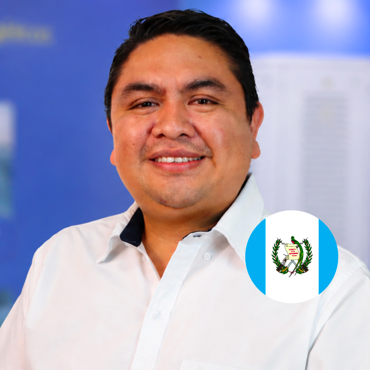 Wilson Pérez