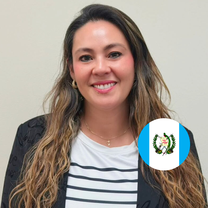 Liza Leonor Carranza Jui