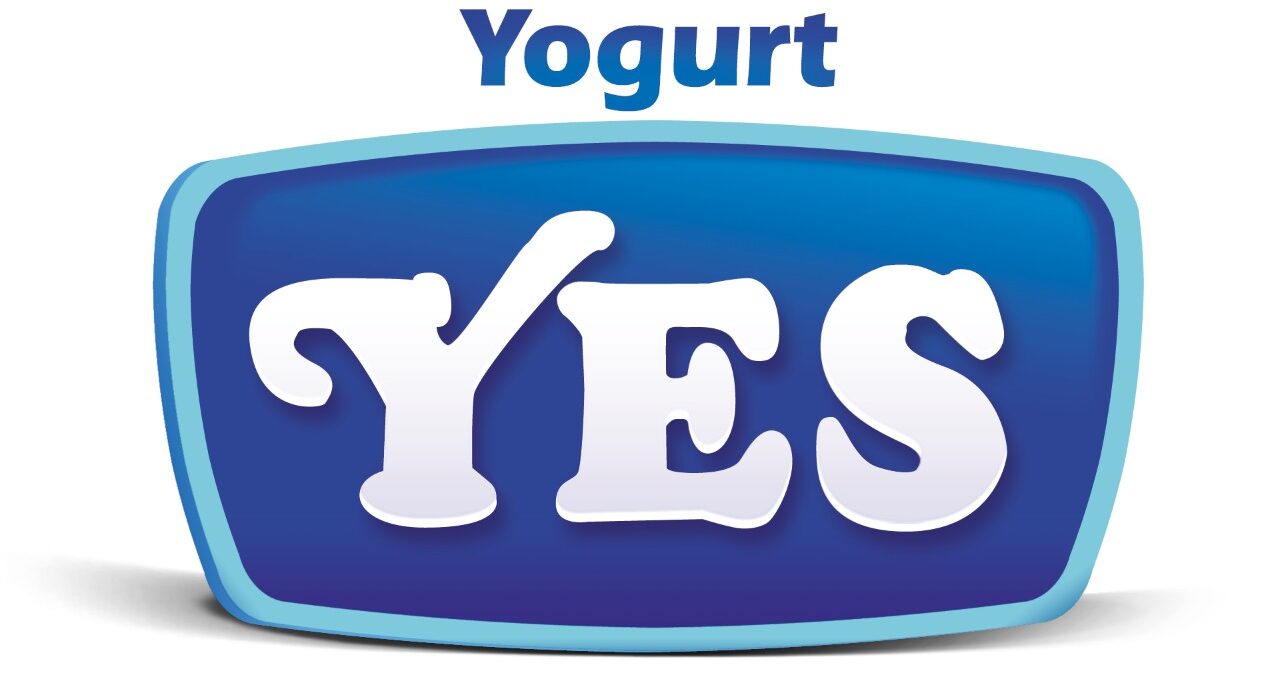 Logo yes Lactolac