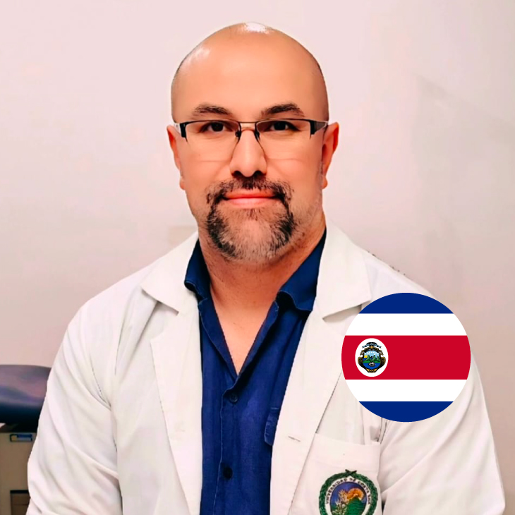 Erick Méndez