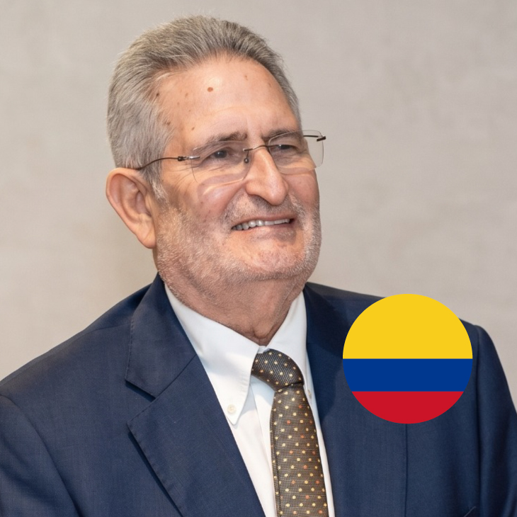 Iván De la Rosa