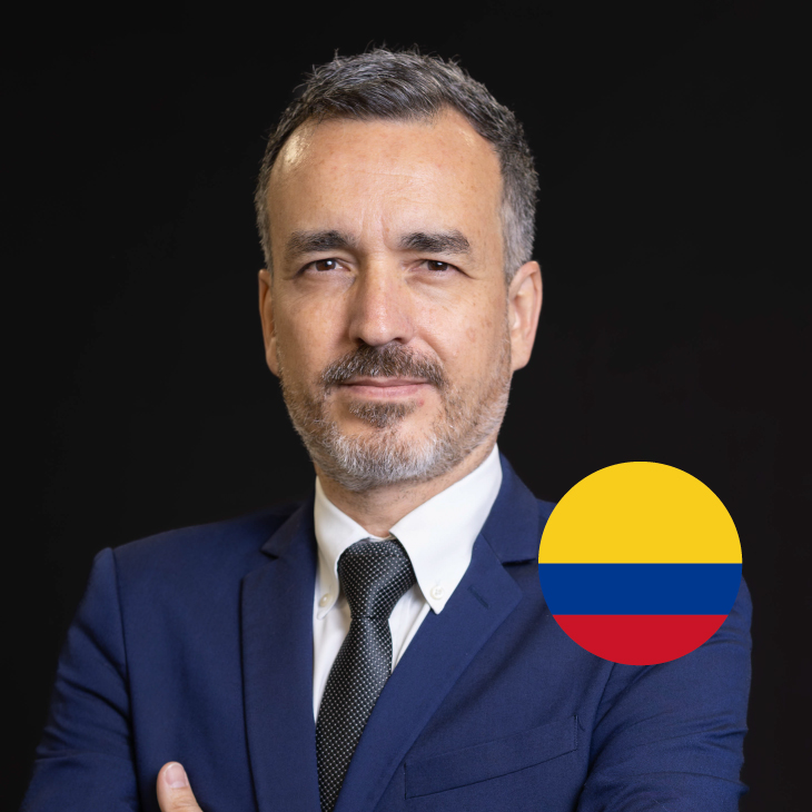 Juan Esteban Sánchez Sánchez