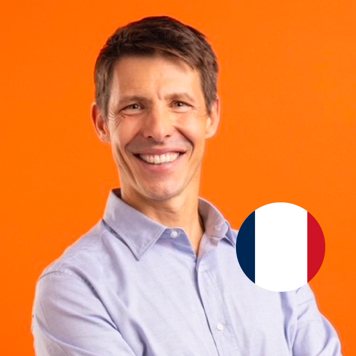 Stephane Tetreau