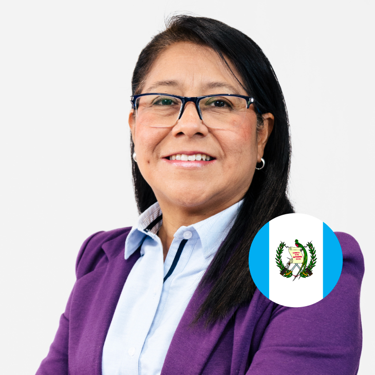 Telma Hernández