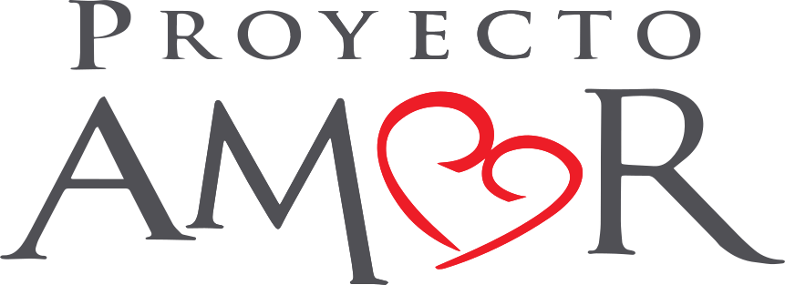 proyecto amor