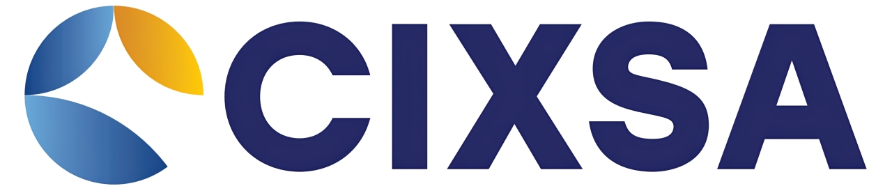 Stand 21 LOGO CIXSA