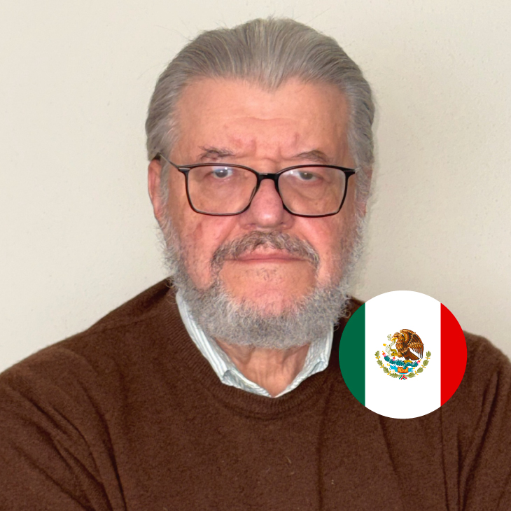 Fernando Alanís Ortega