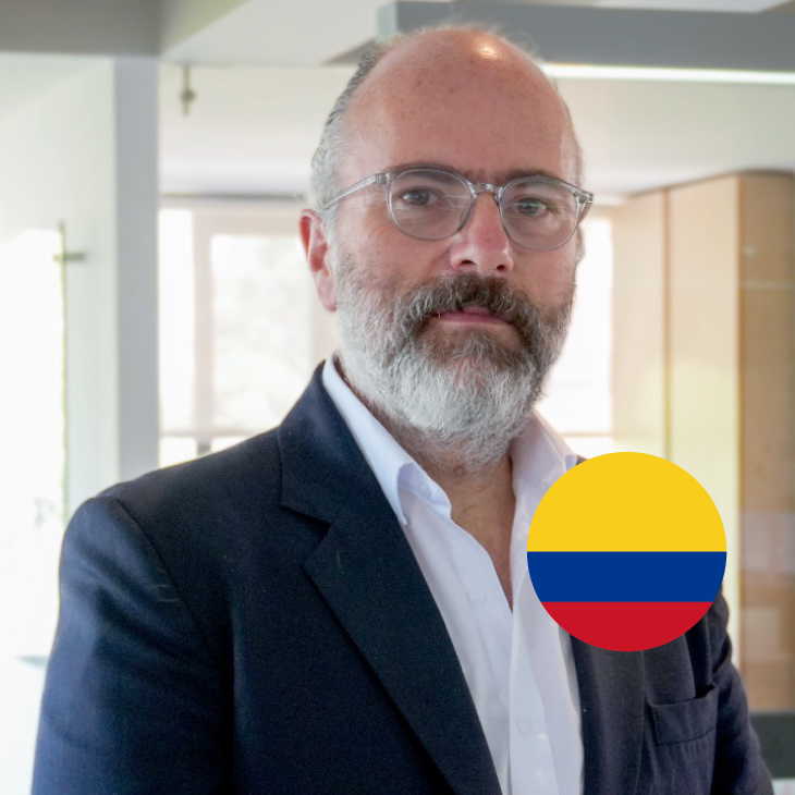 Jaime Arteaga