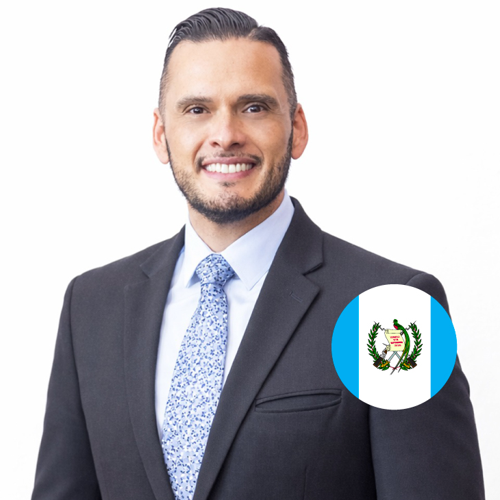 Juan Pablo Morataya