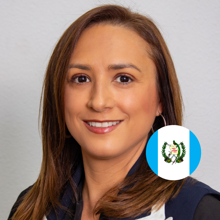 Maria Isabel Salazar