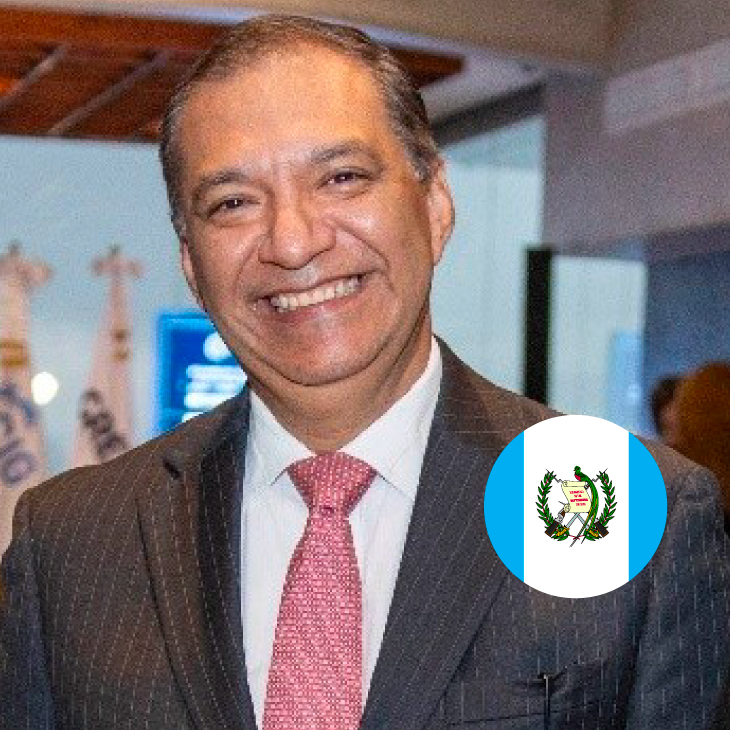Ronald Estuardo Flores García